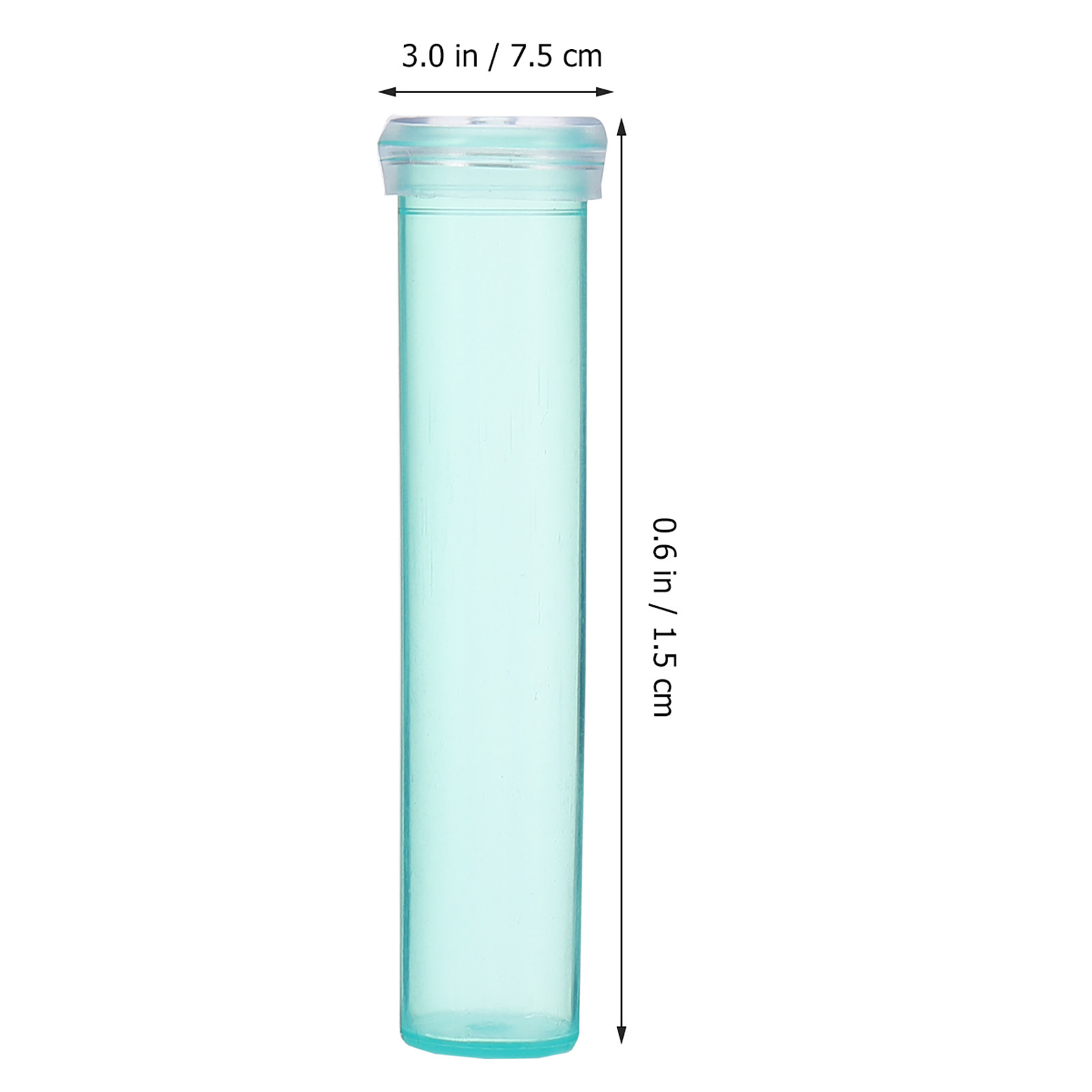 90 Stück Blumen-Nährstoffröhrc – Nutrition & Fitness Hub Bewertung und Preis