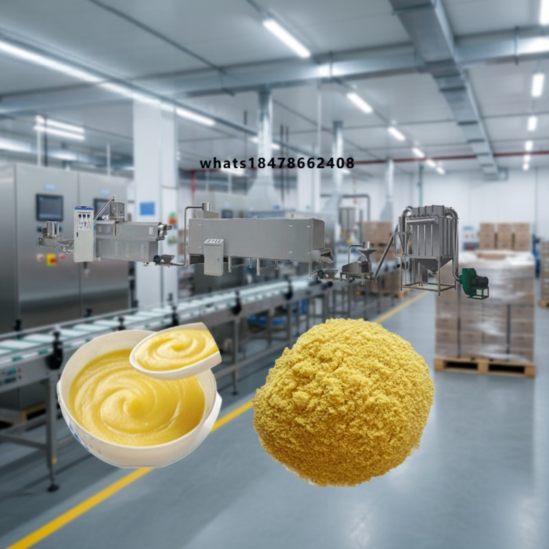 Vollautomatische Nährstoffpulv – Nutrition & Fitness Hub Bewertung und Preis