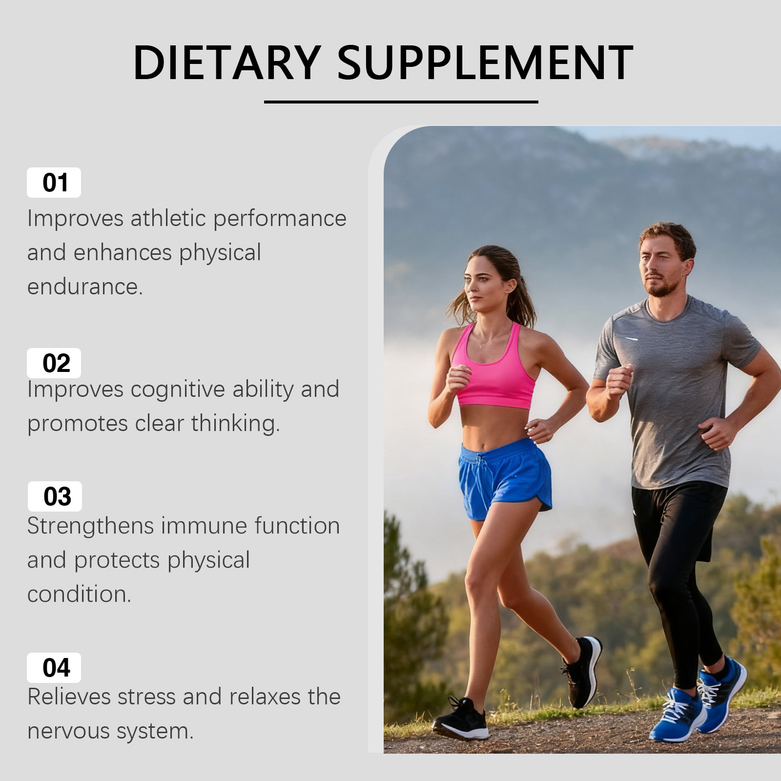 Körperpflege-Tropfen Nahrungse – Nutrition Physical Fitness Bewertung und Preis