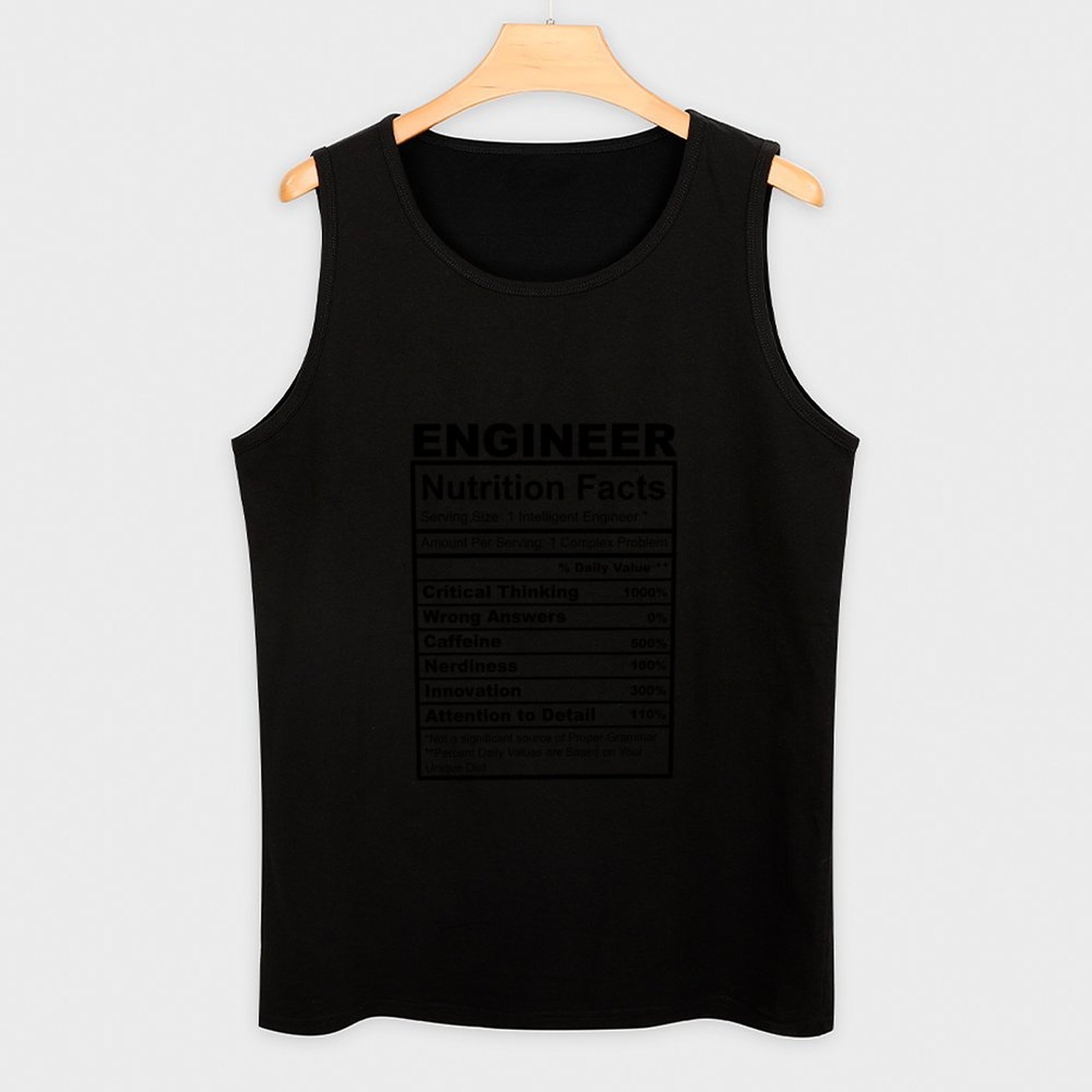 Lustiges Ingenieur-Geschenk, N – Nutrition Of Fitness Bewertung und Preis