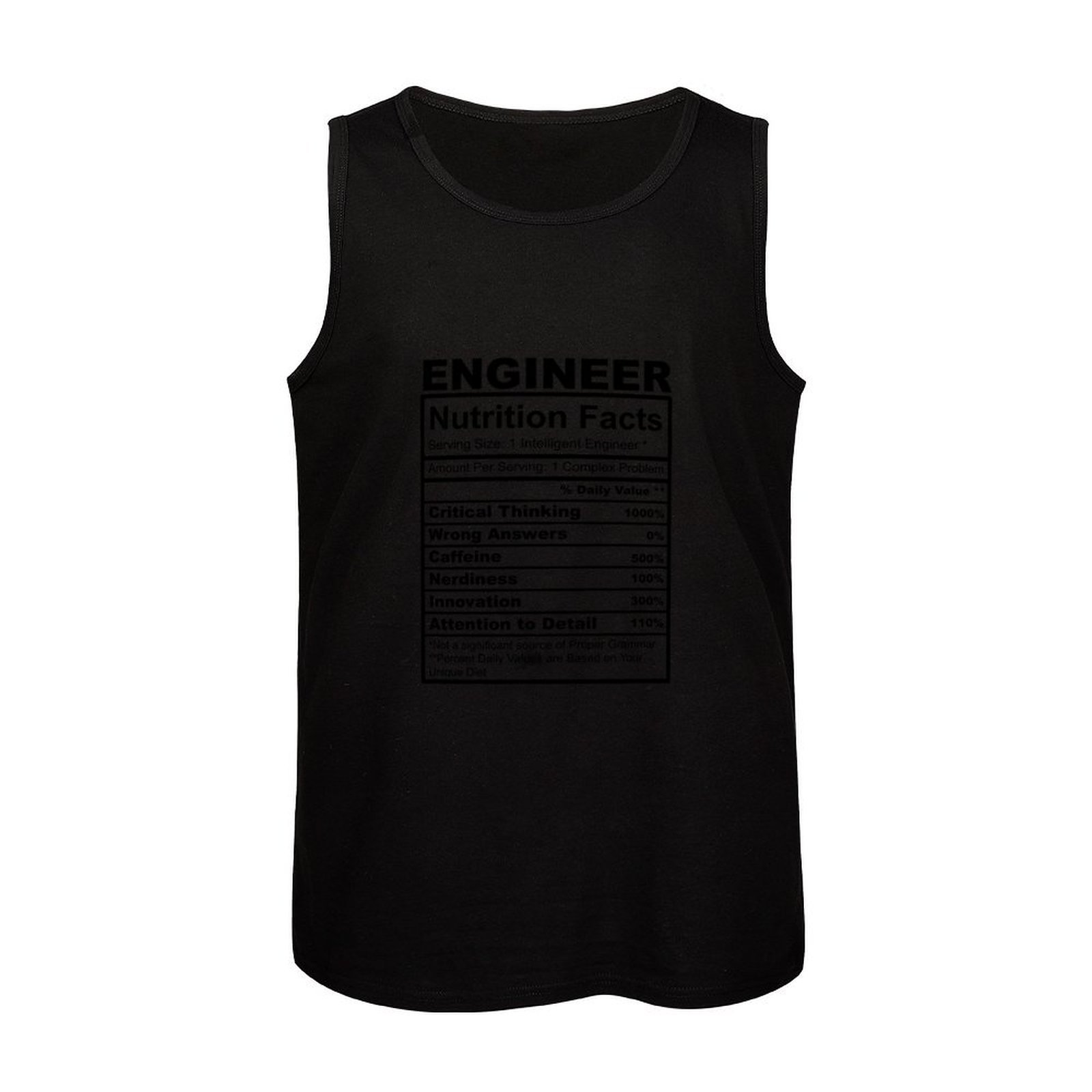 Lustiges Ingenieur-Geschenk, N – Nutrition Of Fitness Bewertung und Preis