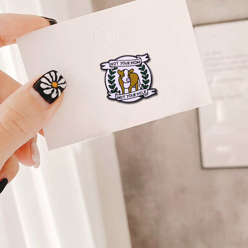 Vegan Pin Animal Rights Brosch – Nutrition Fitness Bewertung und Preis