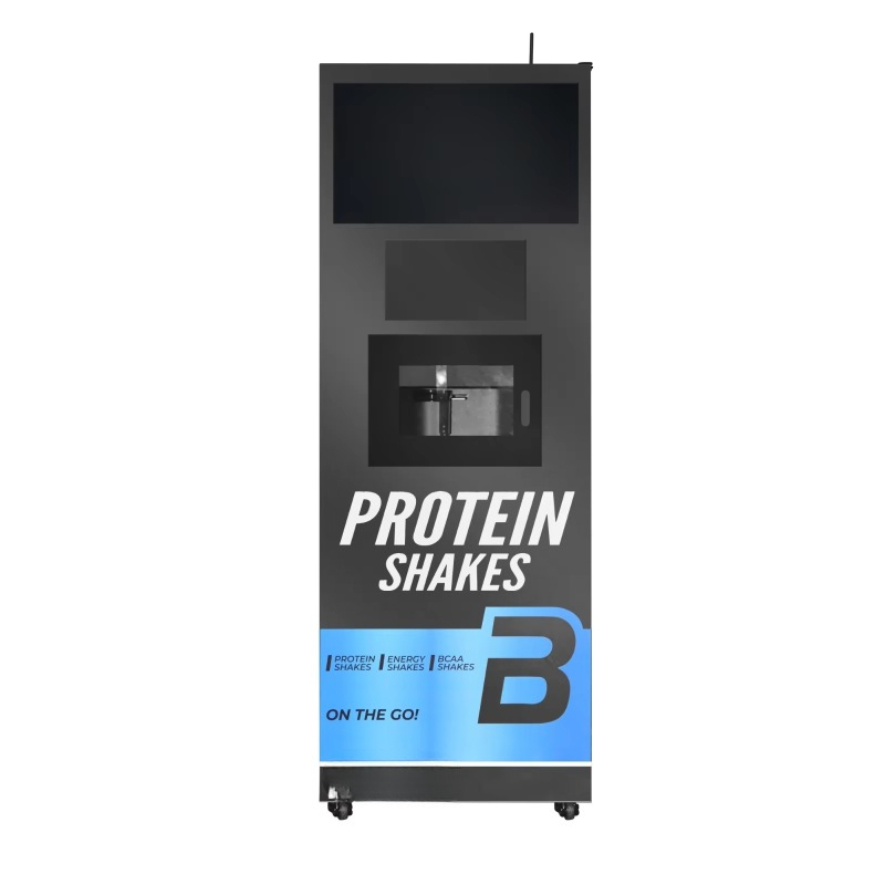 Maßgeschneiderter Getränkeauto – Nutrition Fitness Bewertung und Preis