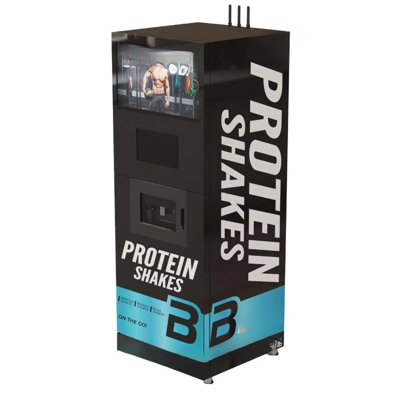 Maßgeschneiderter Getränkeauto – Nutrition Fitness Bewertung und Preis